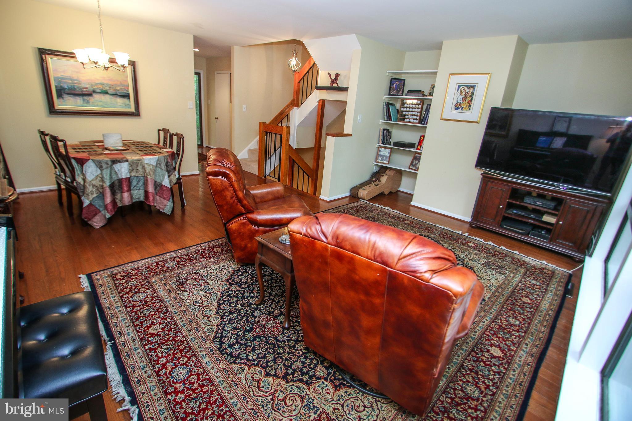 11533 Buttonwood Court Reston, VA 20191 - Photo 8 of 27 Dining Room