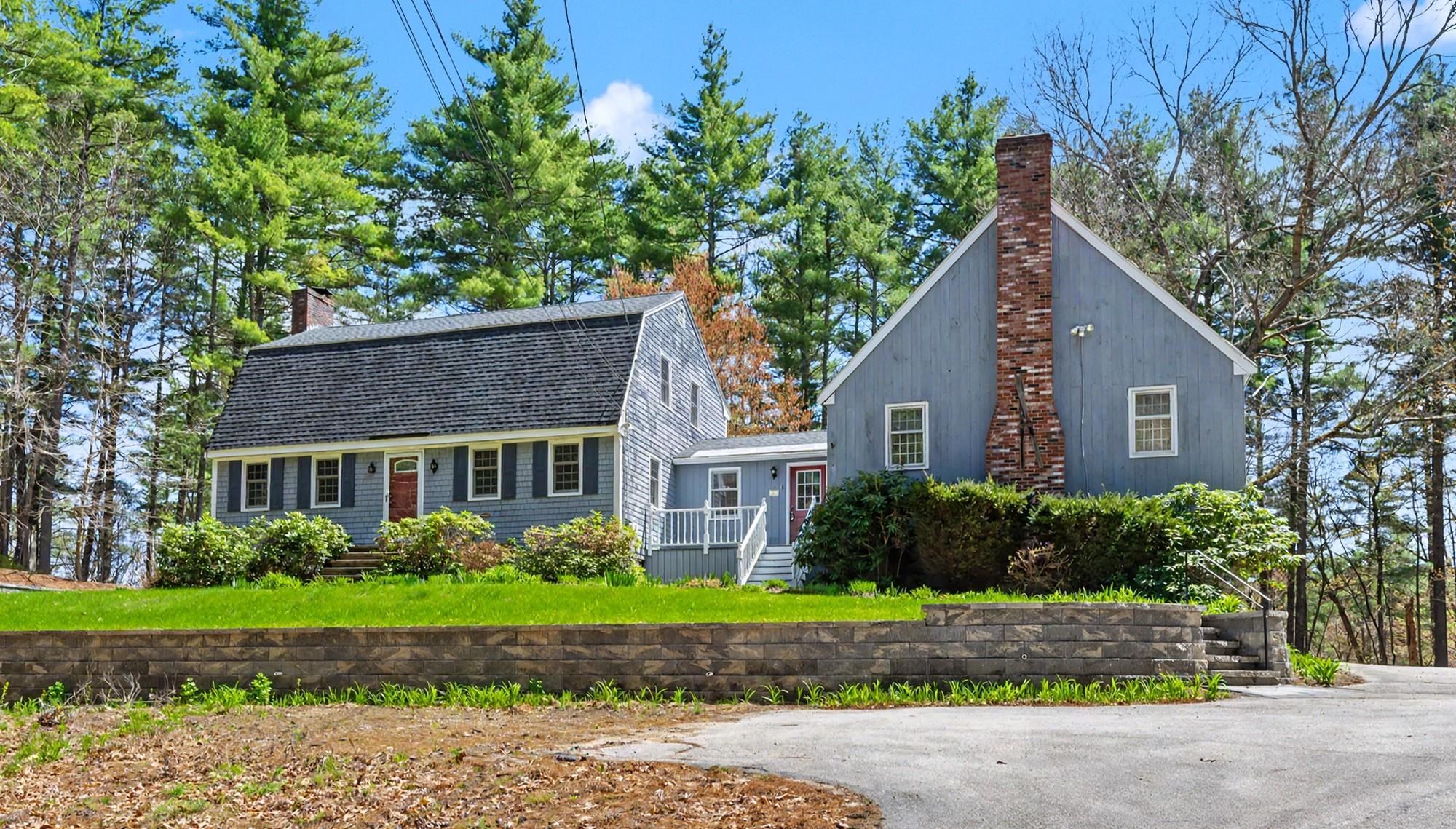 10 Fox Den Road Hollis, NH 03049 - Photo 1 of 42