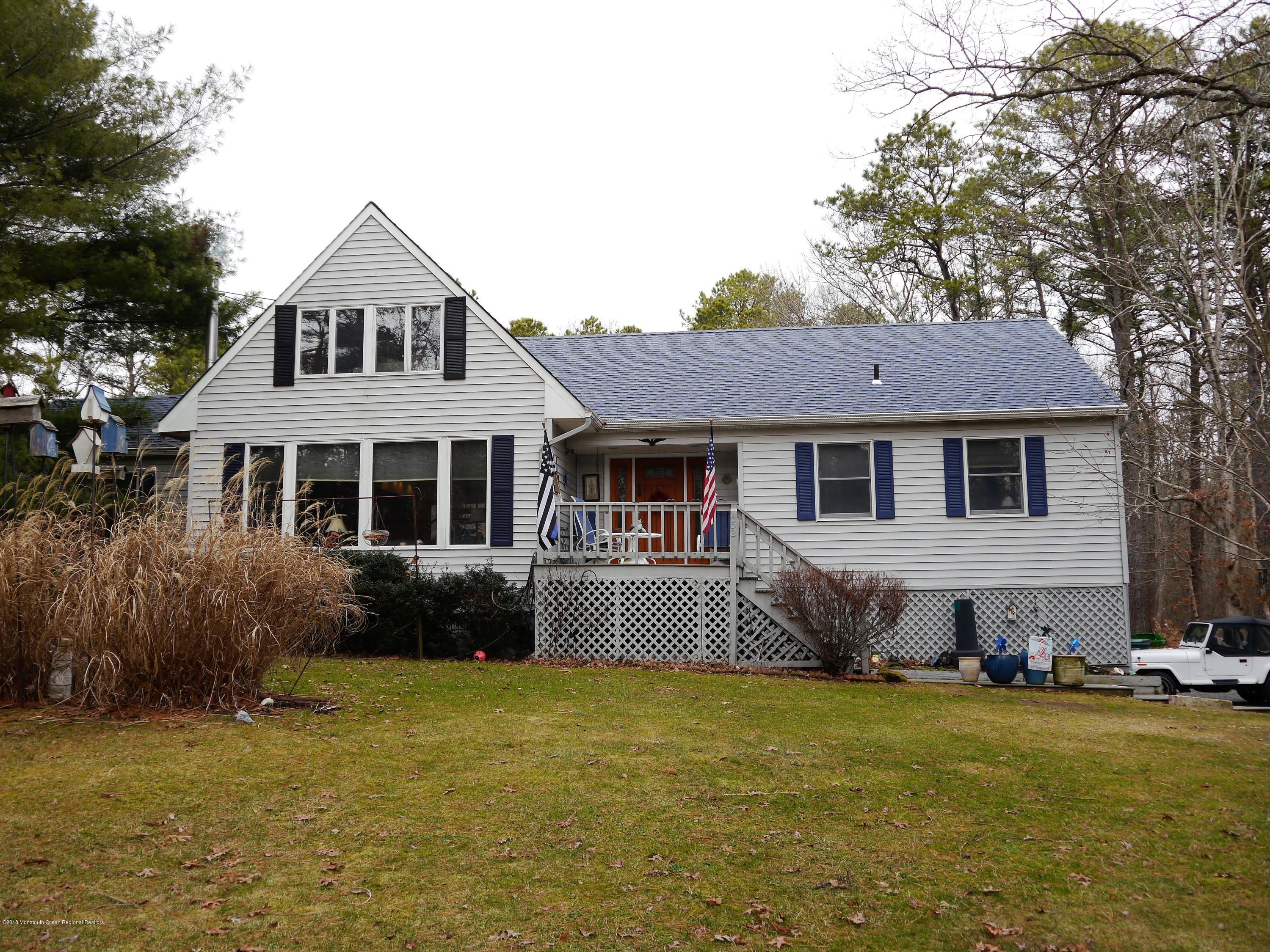 432 Stage Road Little Egg Harbor, NJ 08087 - Photo 1 of 21 P1070146