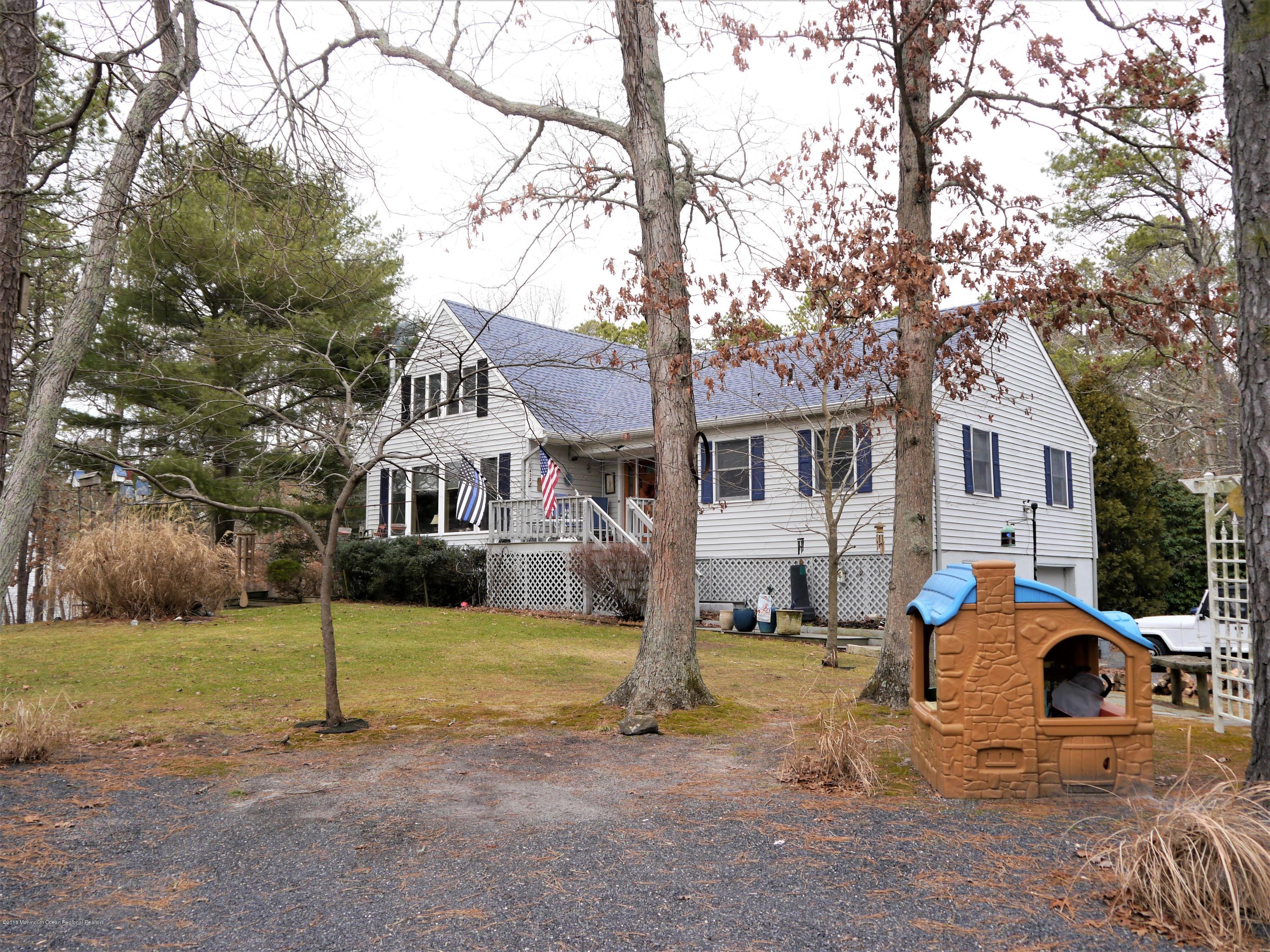 432 Stage Road Little Egg Harbor, NJ 08087 - Photo 2 of 21 P1070147