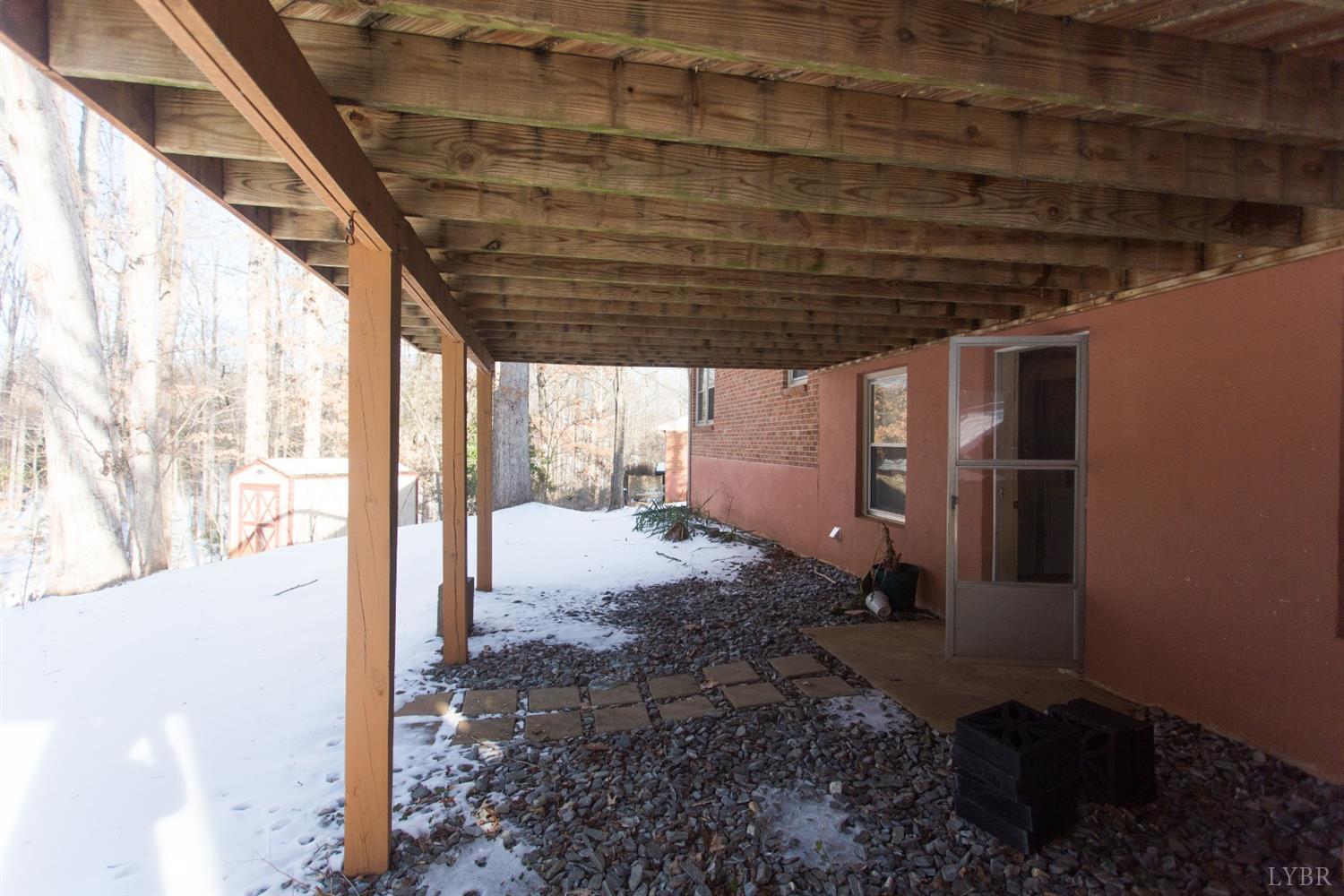 1314 Grove Road Lynchburg, VA 24502 - Photo 54 of 66 Gallery Image 54