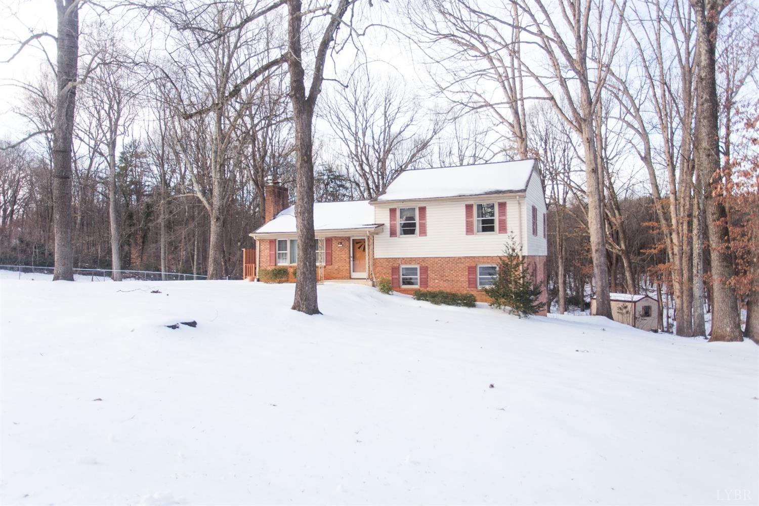 1314 Grove Road Lynchburg, VA 24502 - Photo 8 of 66 Gallery Image 8