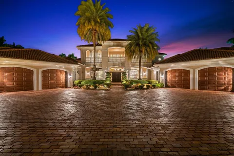 $4,200,000 | 12741 Kapok Lane, Davie, FL 33330