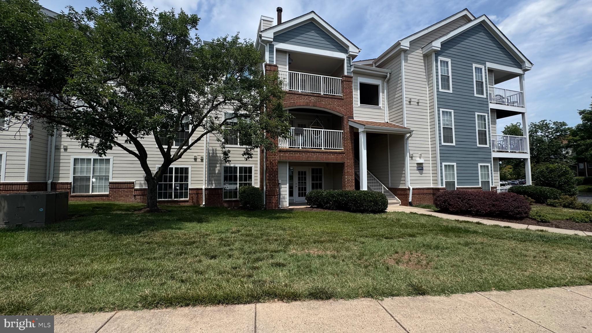 20991 Timber Ridge Terrace, Unit 101 Ashburn, VA 20147 - Photo 22 of 22