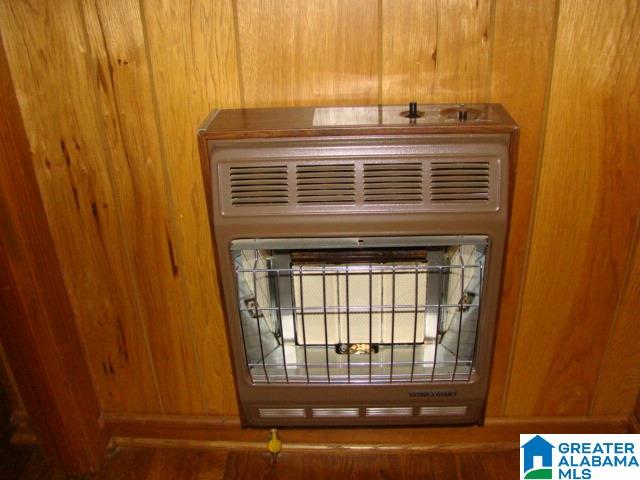 303 Hubbard Circle Anniston, AL 36206 - Photo 23 of 34
