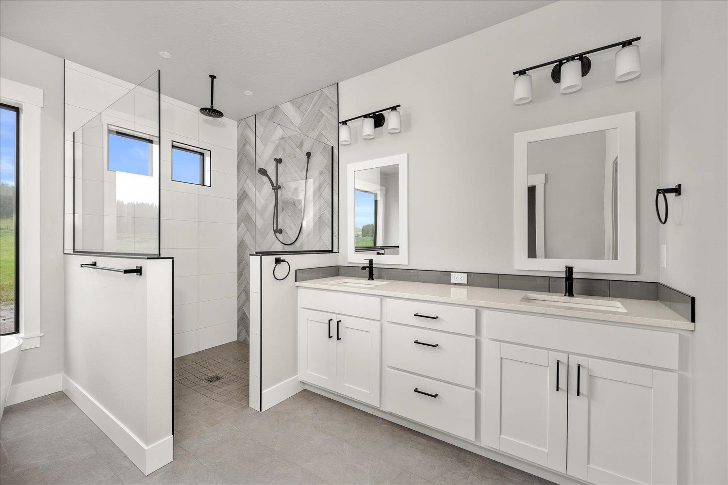 21200 North Division Road Colbert, WA 99005 - Photo 11 of 28