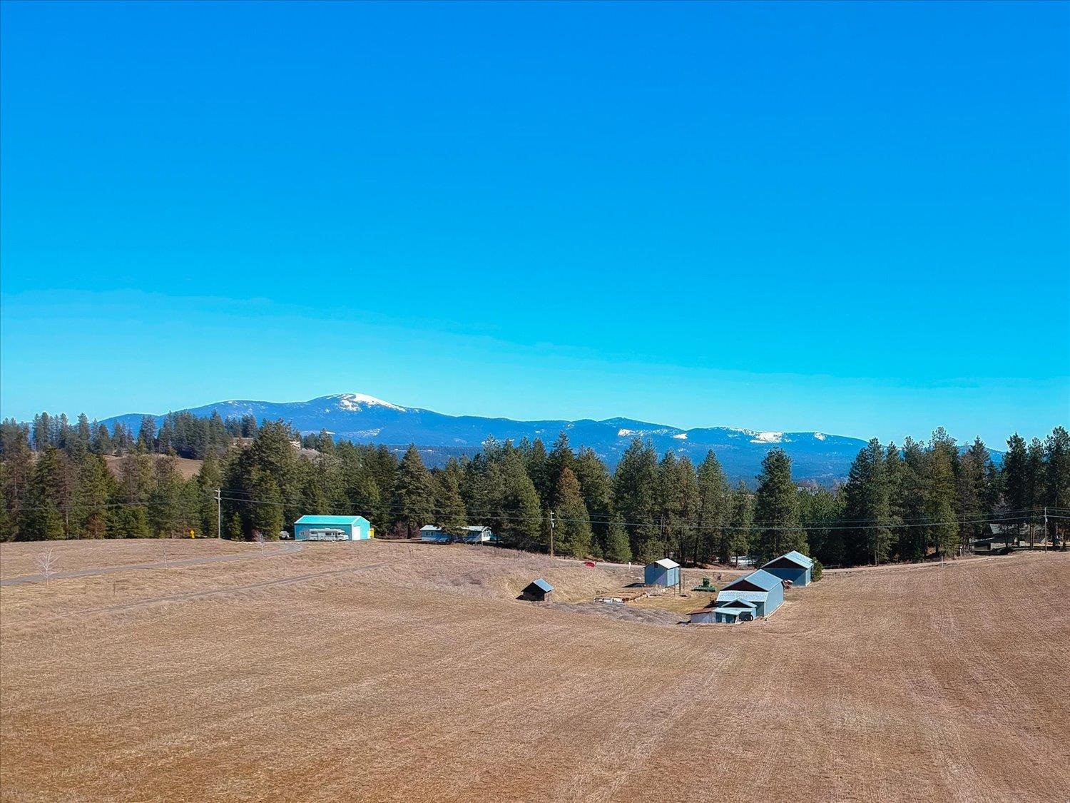 21200 North Division Road Colbert, WA 99005 - Photo 20 of 28