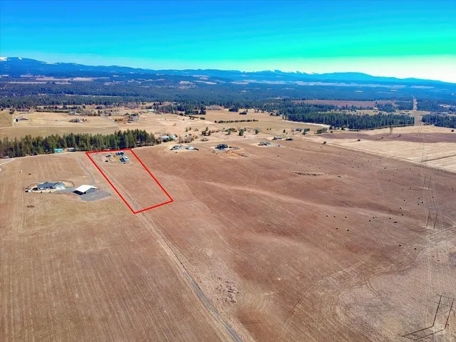 $1,299,900 | 21200 North Division Road, Colbert, WA 99005