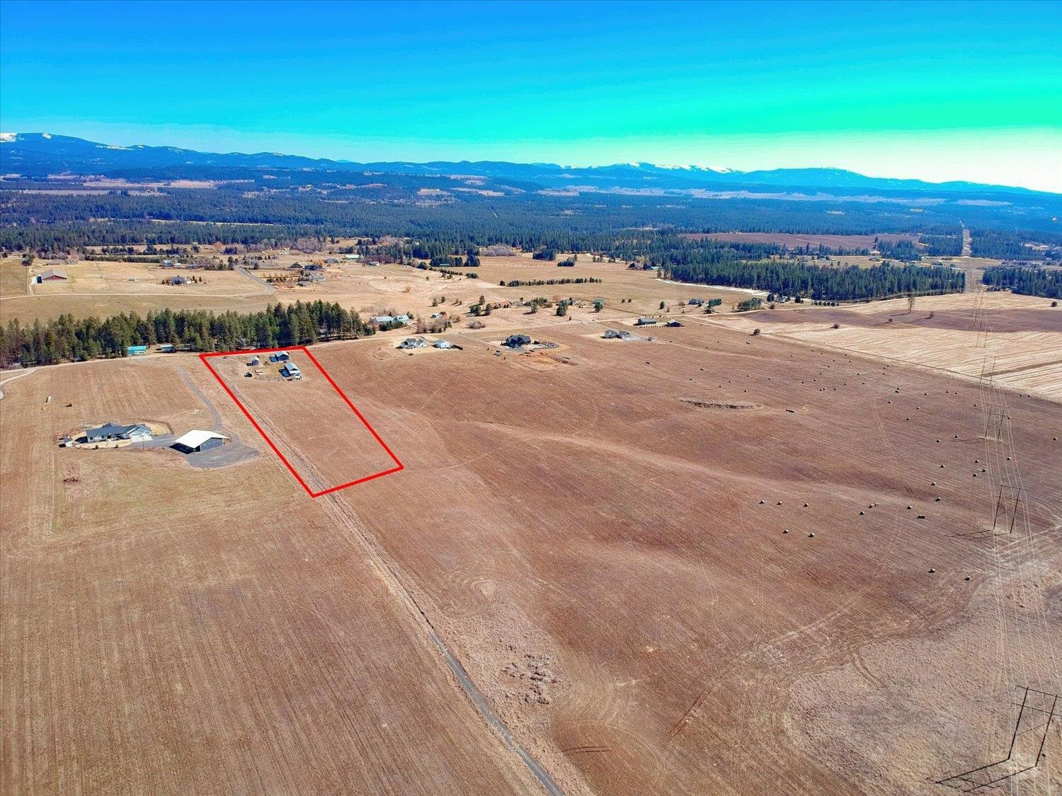 21200 North Division Road Colbert, WA 99005 - Photo 23 of 28