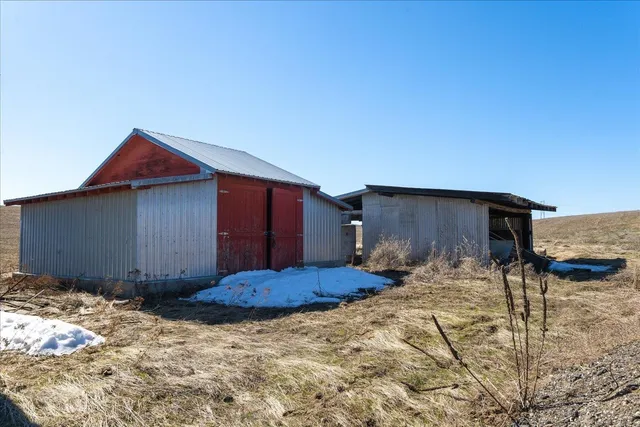 $1,299,900 | 21200 North Division Road, Colbert, WA 99005