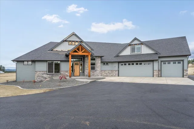 $1,299,900 | 21200 North Division Road, Colbert, WA 99005