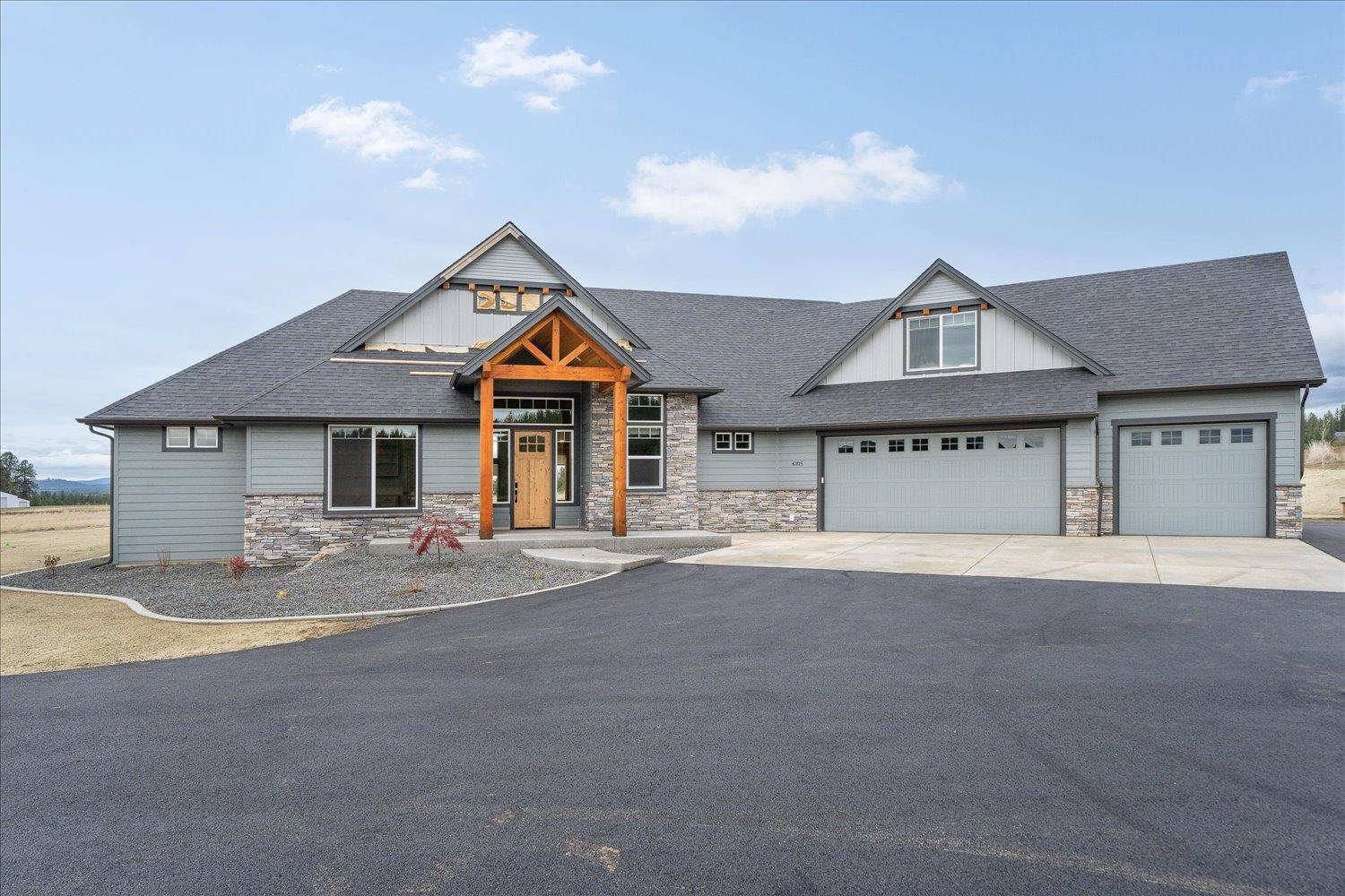 21200 North Division Road Colbert, WA 99005 - Photo 4 of 28