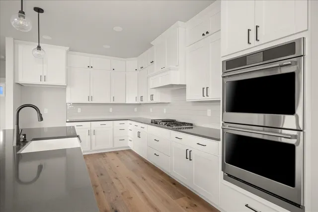 $1,299,900 | 21200 North Division Road, Colbert, WA 99005