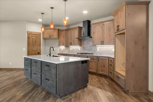 $1,299,900 | 21200 North Division Road, Colbert, WA 99005