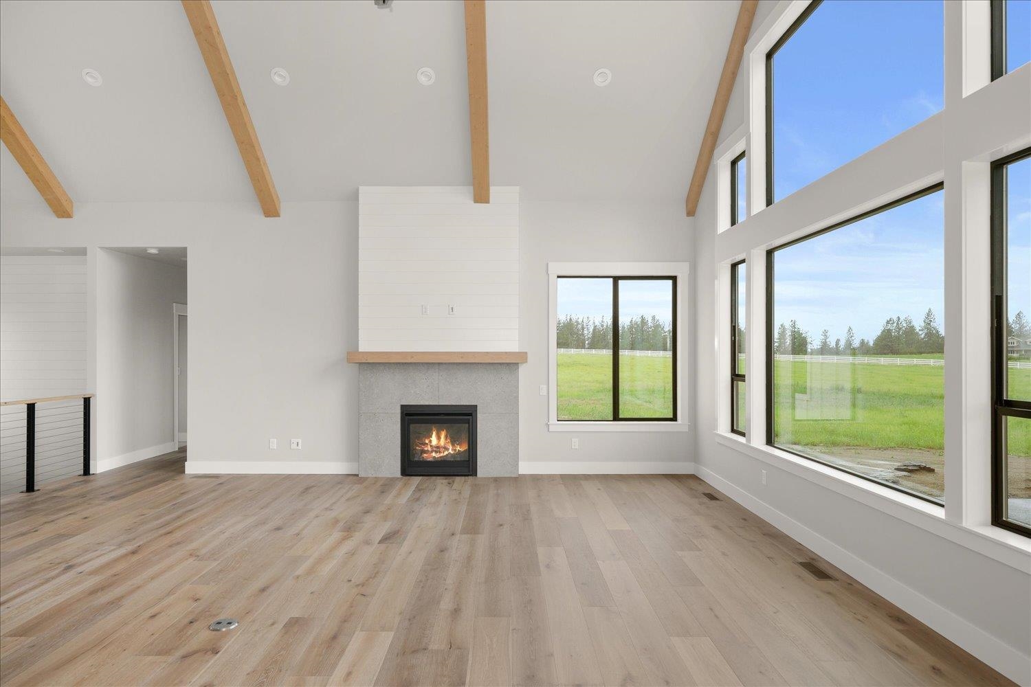 21200 North Division Road Colbert, WA 99005 - Photo 9 of 28