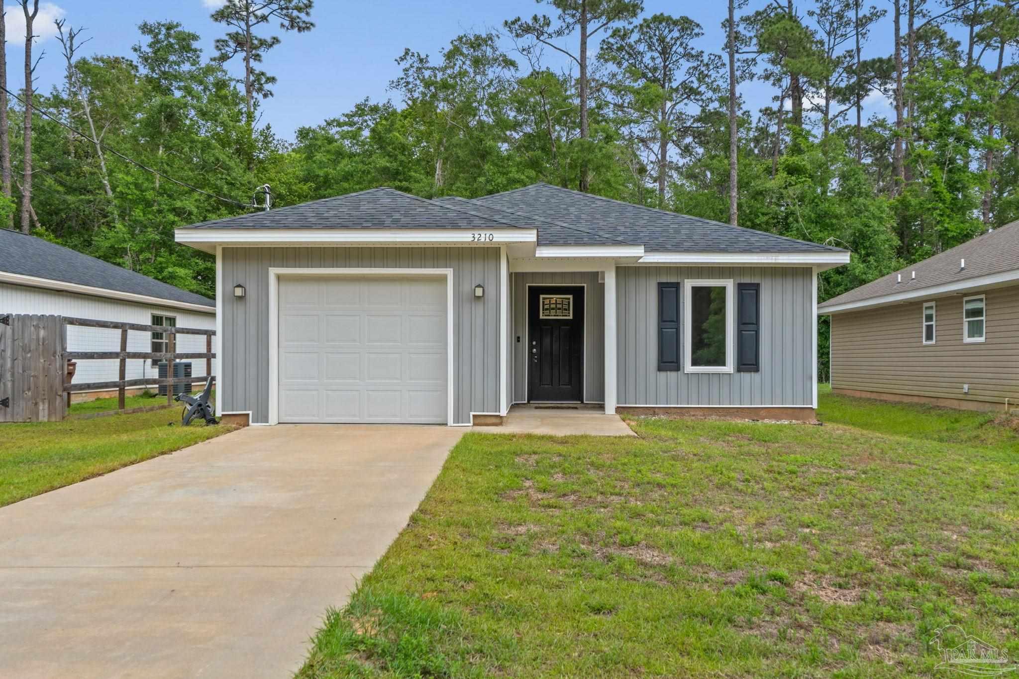 3210 Electra Drive Milton, FL 32583 - Photo 1 of 31