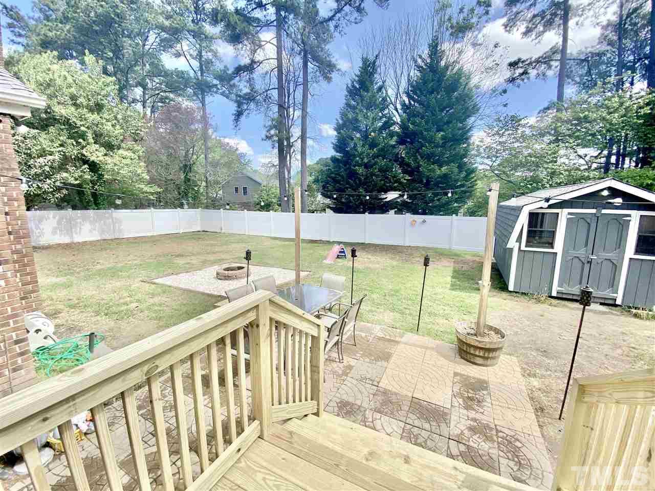 315 Walnut Street Cary, NC 27511 - Photo 16 of 22