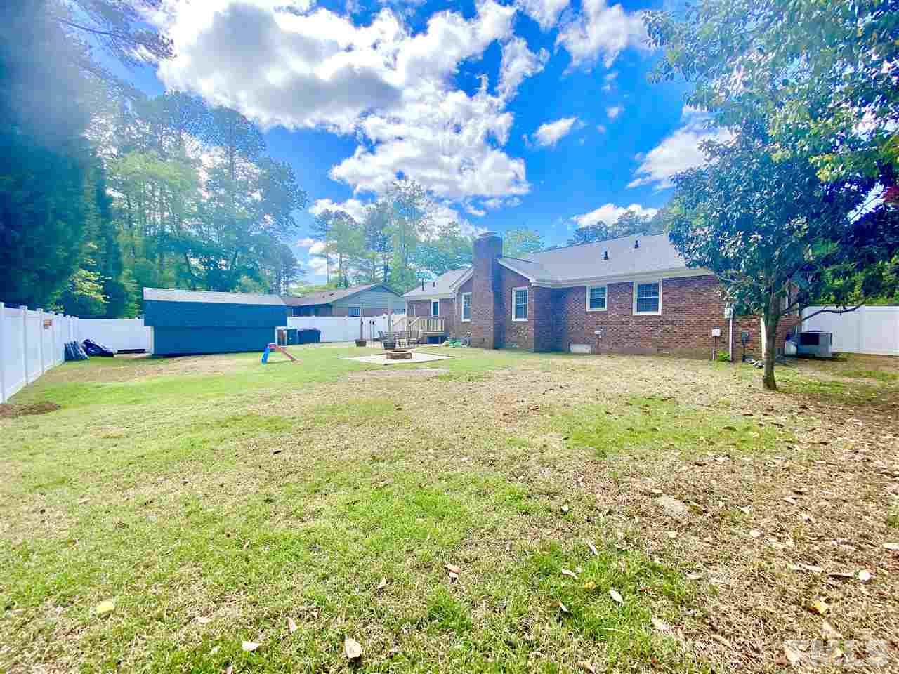 315 Walnut Street Cary, NC 27511 - Photo 18 of 22