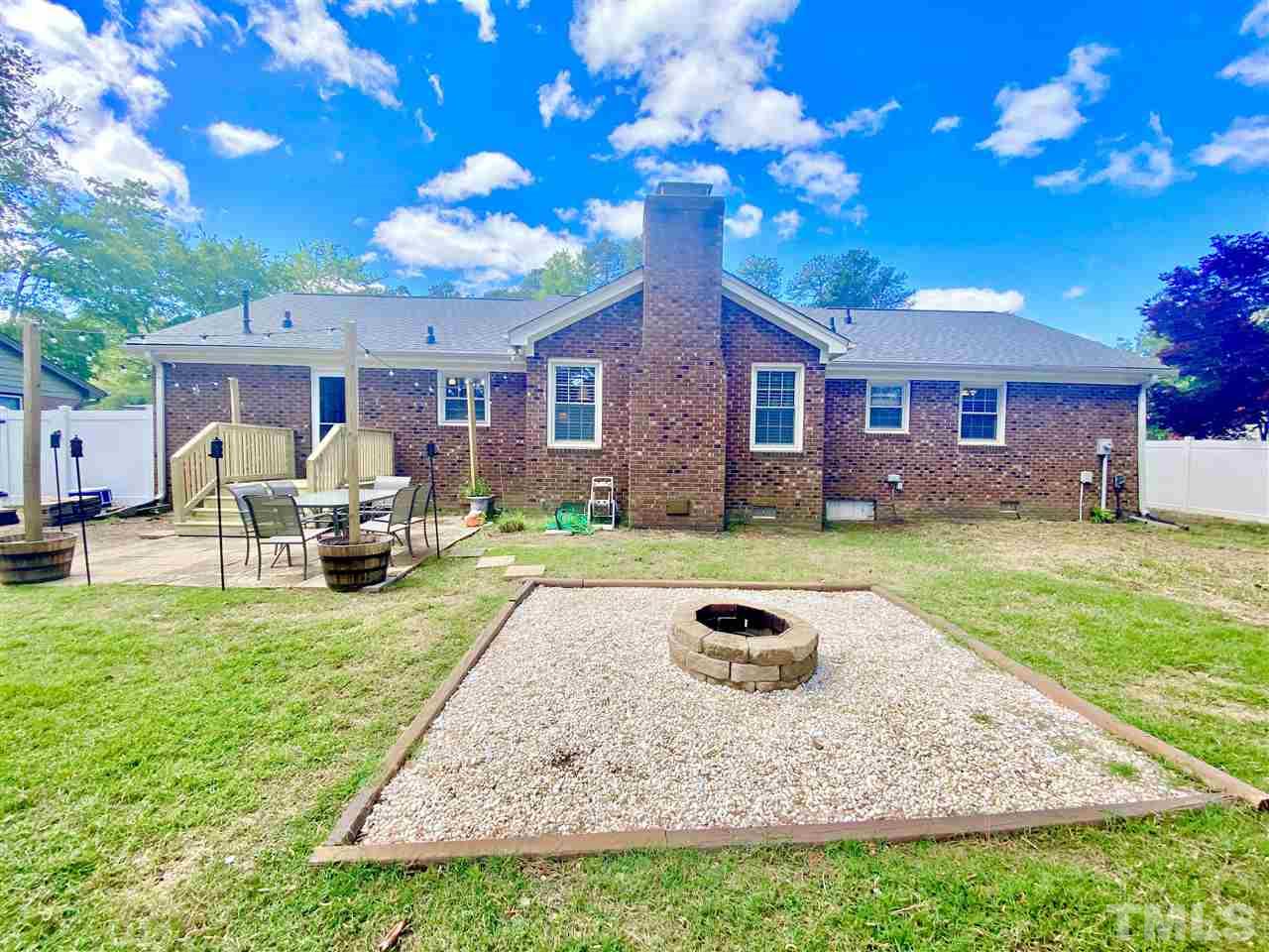 315 Walnut Street Cary, NC 27511 - Photo 19 of 22