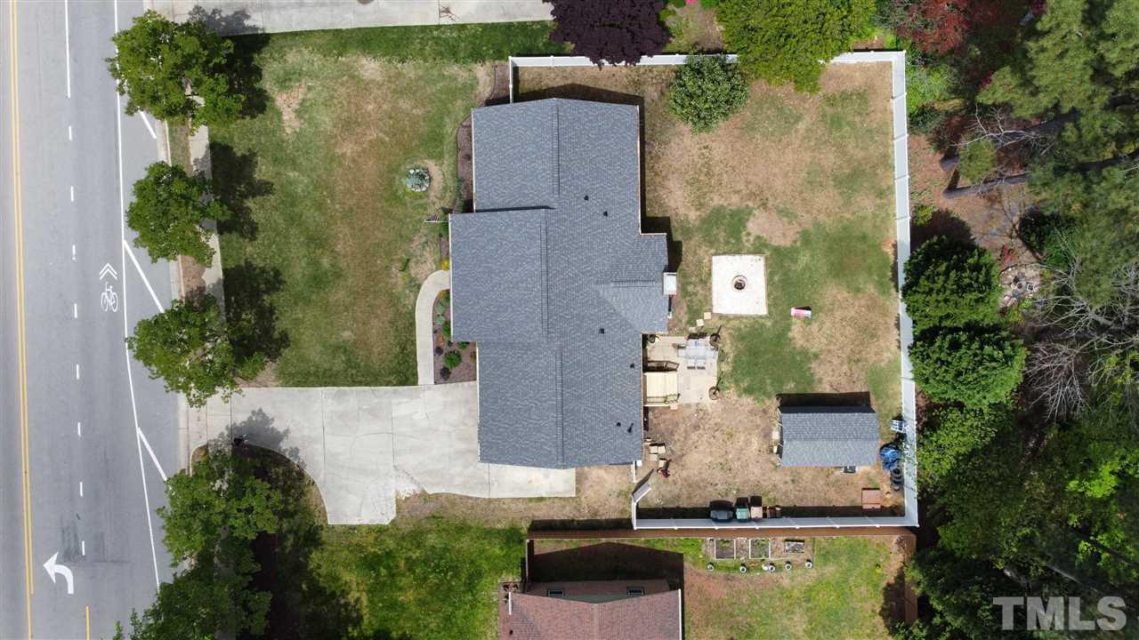 315 Walnut Street Cary, NC 27511 - Photo 22 of 22