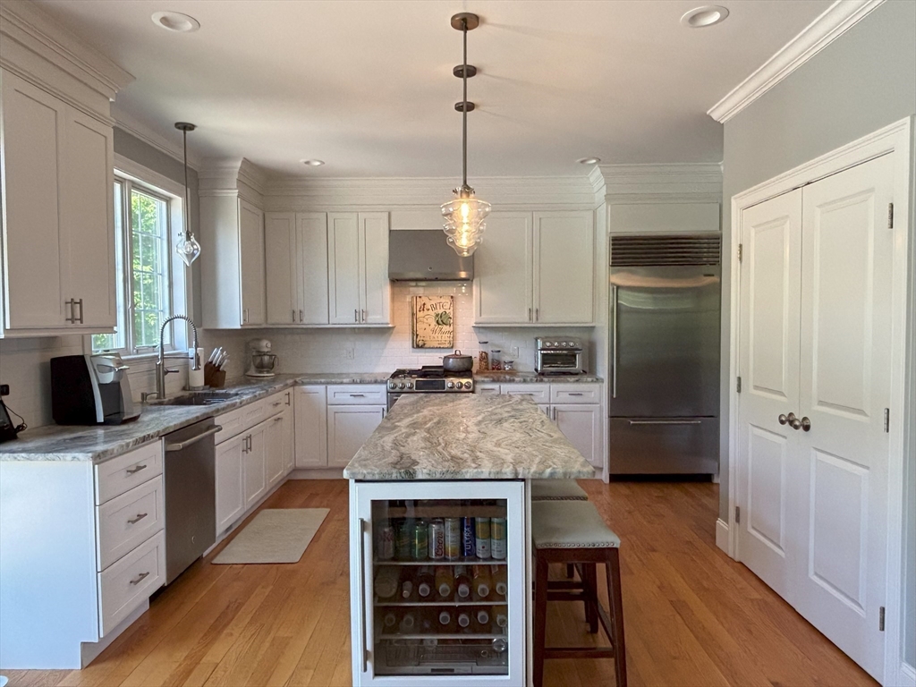 16 Perry Road Boylston, MA 01505 - Photo 2 of 24 Gallery Image 2
