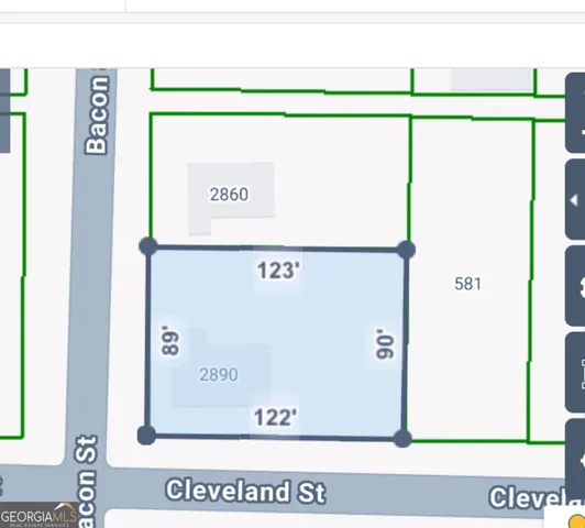 $15,000 | 2890 Bacon Street, Macon, GA 31206