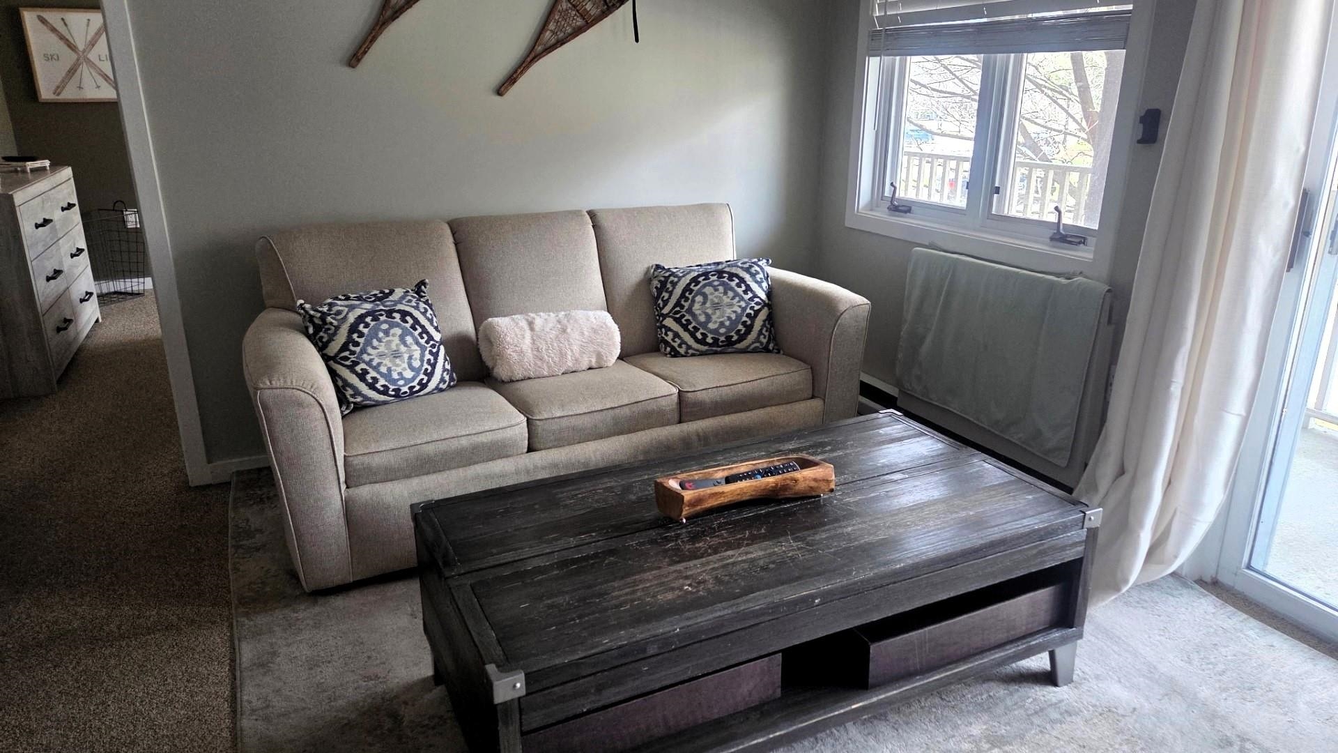 36 Lodge Road, Unit A 211 Lincoln, NH 03251 - Photo 11 of 33 Gallery Image 11