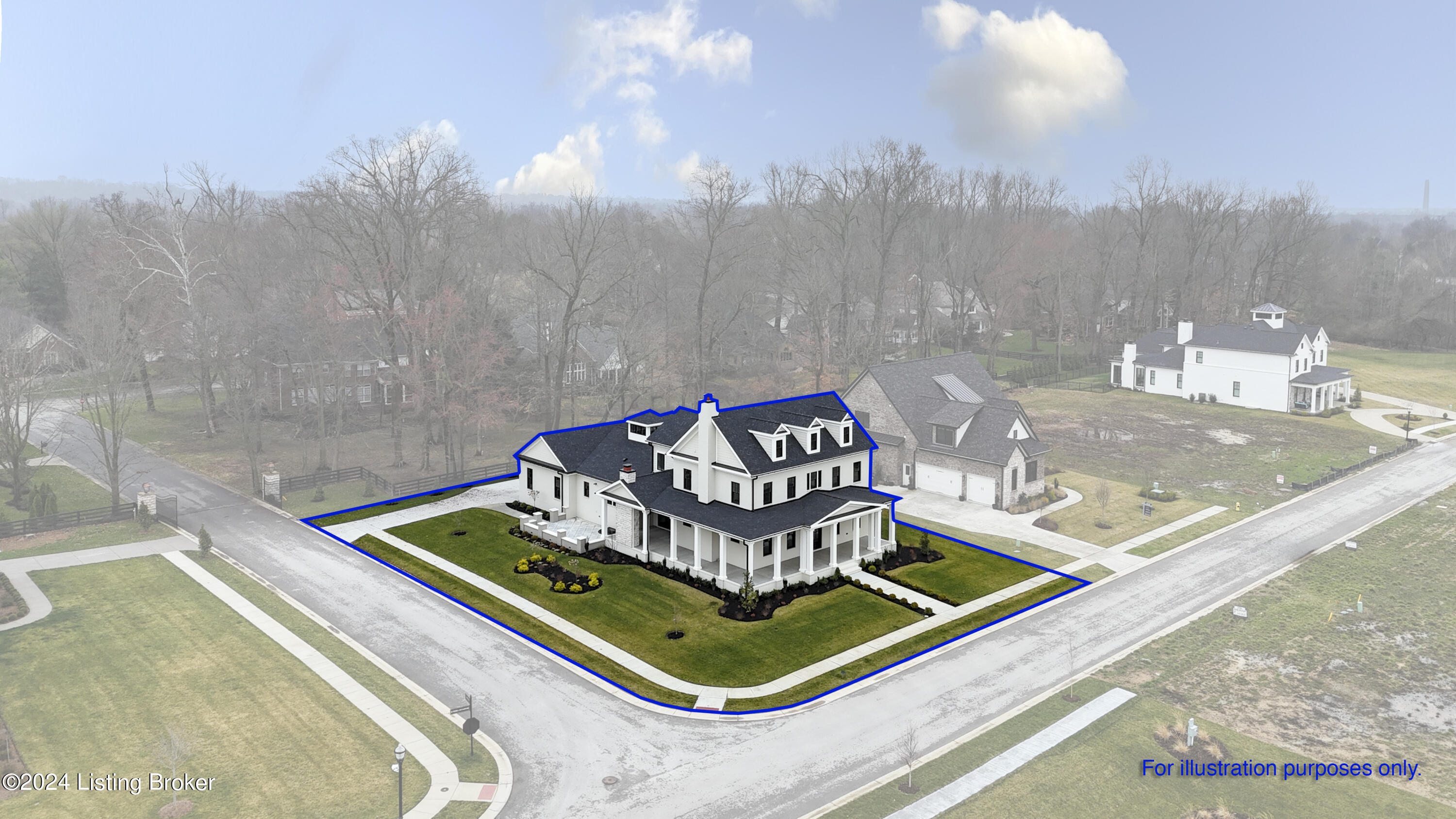 8100 Sutherland Farm Road Prospect, KY 40059 - Photo 82 of 88 7204 Eads Place-182