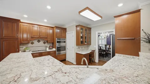 $1,099,000 | 2519 Alpine Bluff Trail, Ooltewah, TN 37363