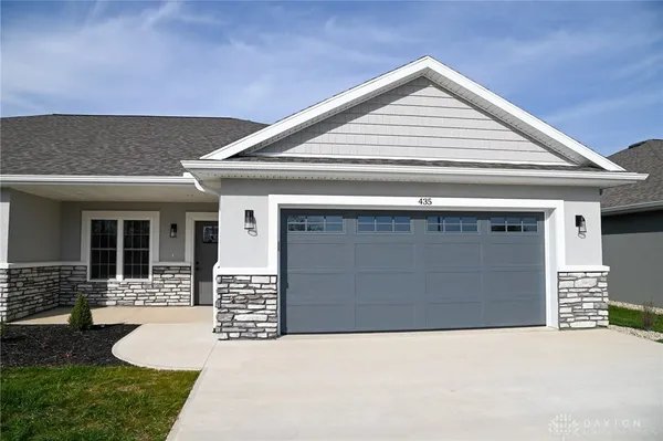 $315,000 | 435 Reed Avenue, Versailles, OH 45380