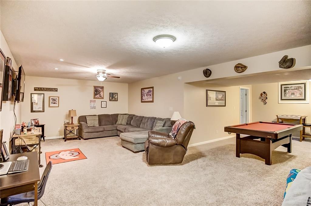 3190 Windy Ridge Drive Springfield, OH 45502 - Photo 20 of 28