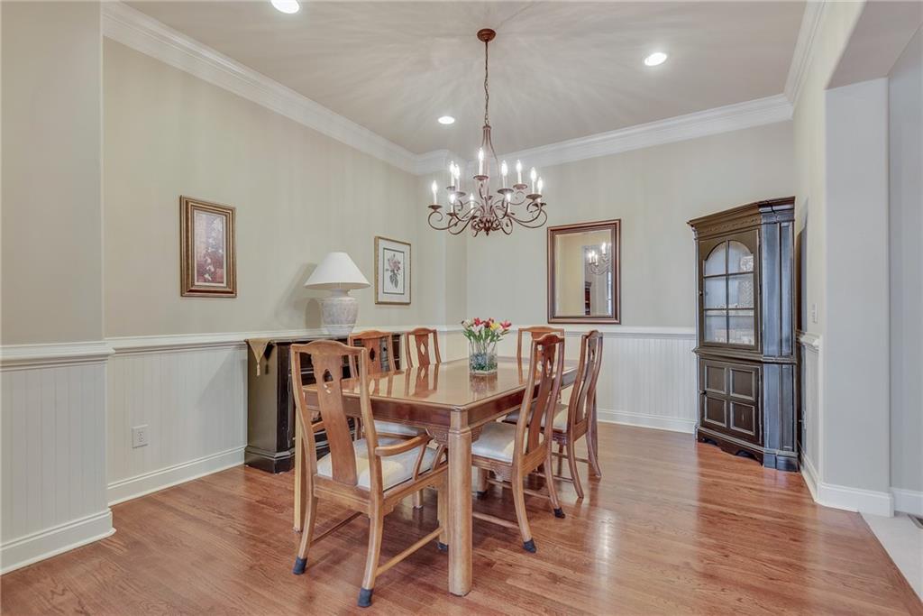 141 Staddlebridge Avenue Canton, GA 30114 - Photo 12 of 45
