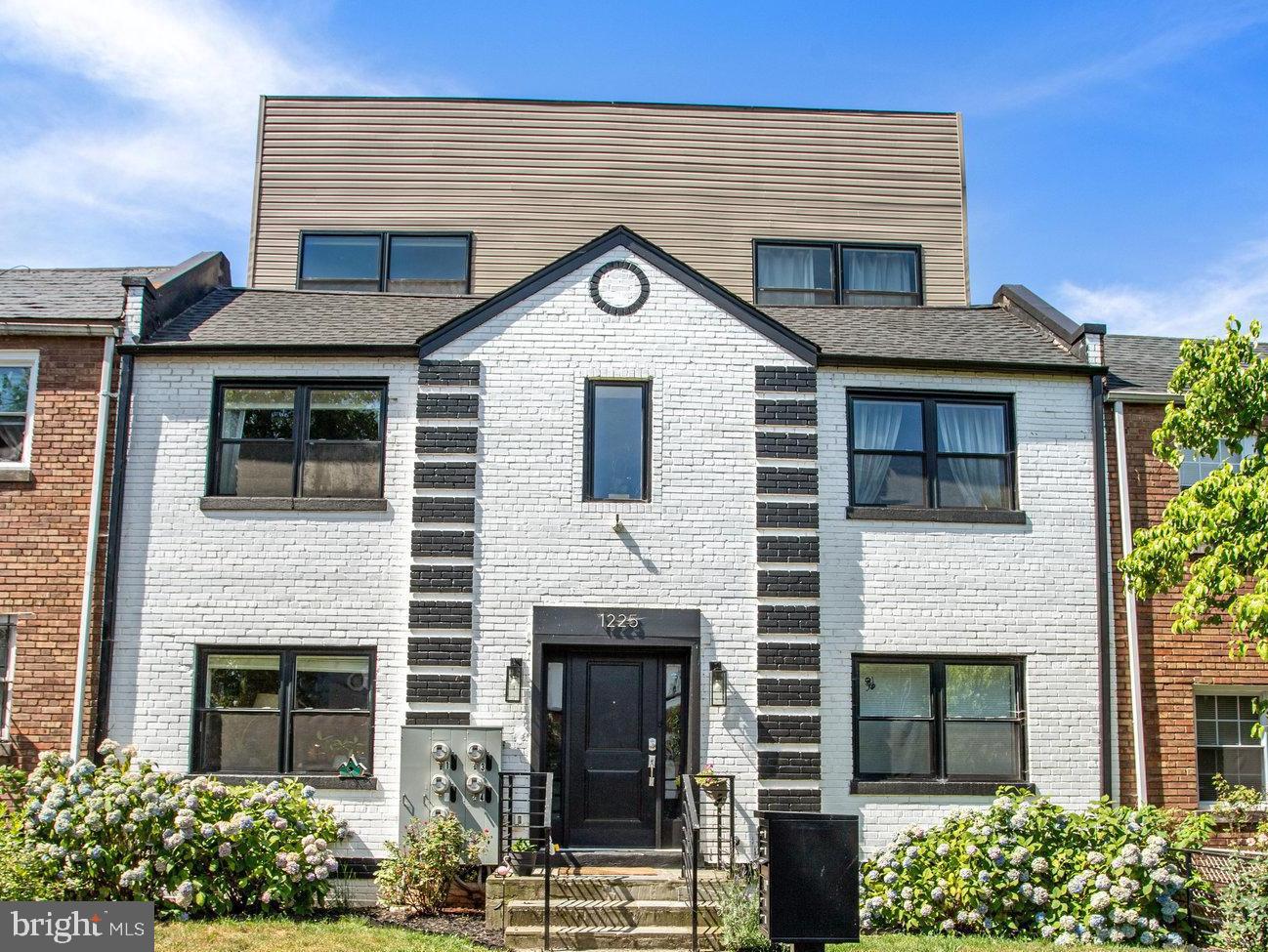 1225 Raum Street Northeast, Unit 1 Washington, DC 20002 - Photo 20 of 22