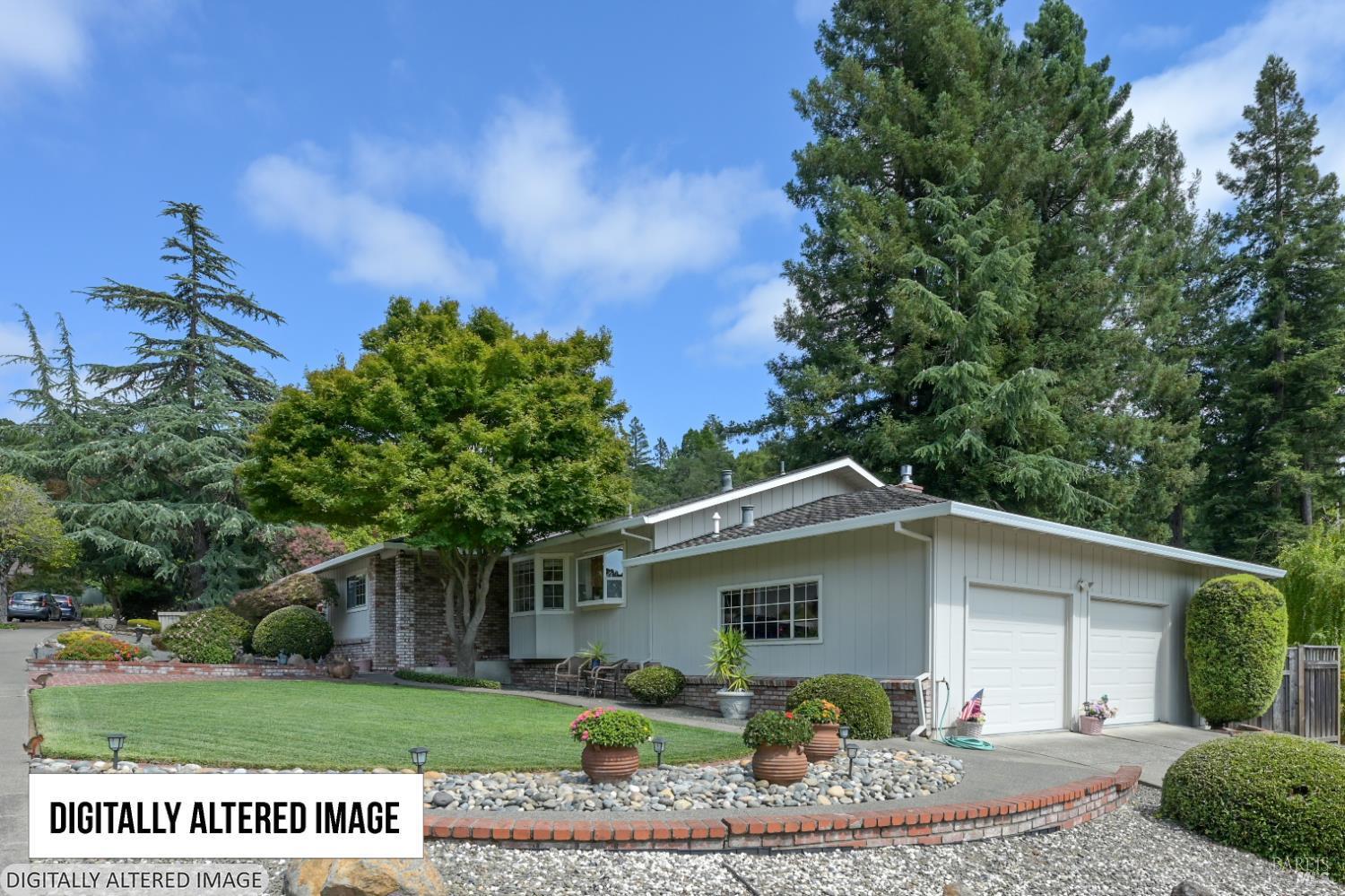 2040 Parrish Drive Santa Rosa, CA 95404 - Photo 25 of 27