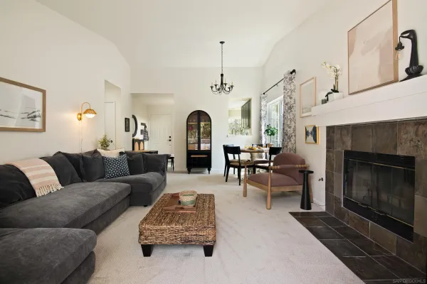 $5,900 | 3854 Creststone Place, Carmel Valley, CA 92130