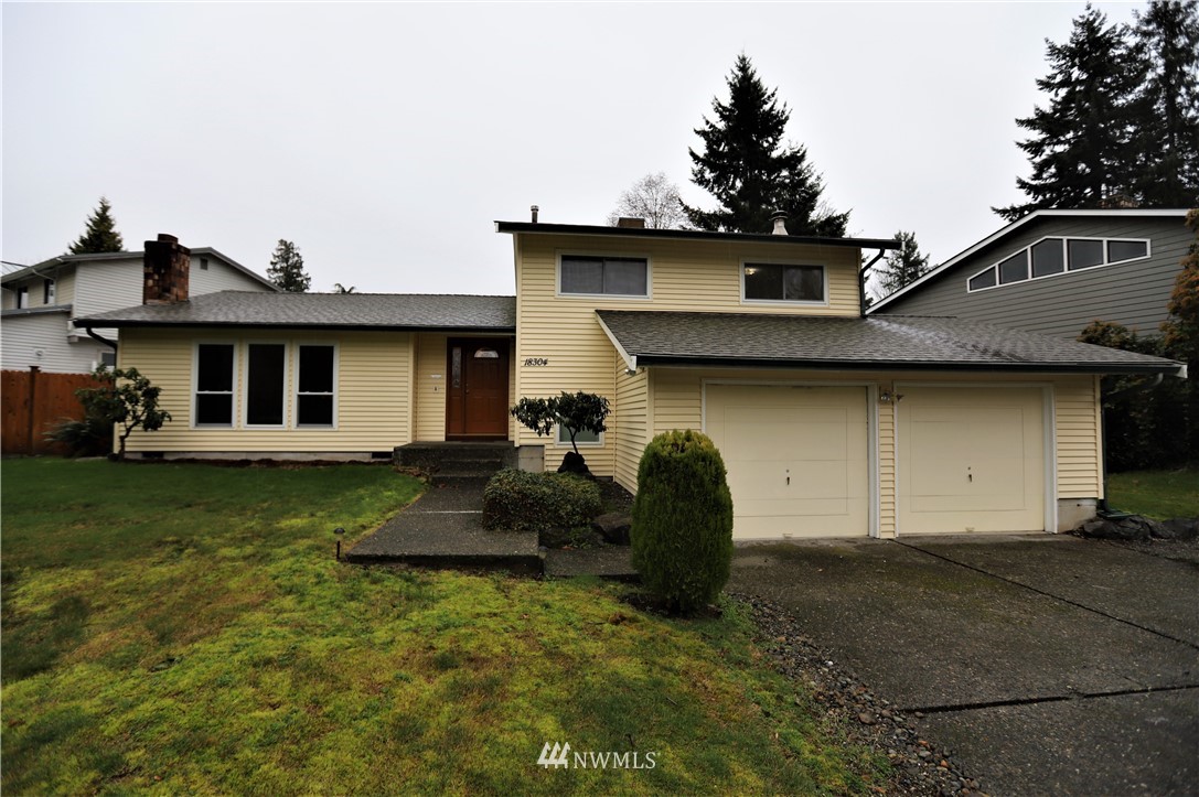 18304 108th Place Southeast Renton, WA 98055 - Photo 1 of 30 Gallery Image 1