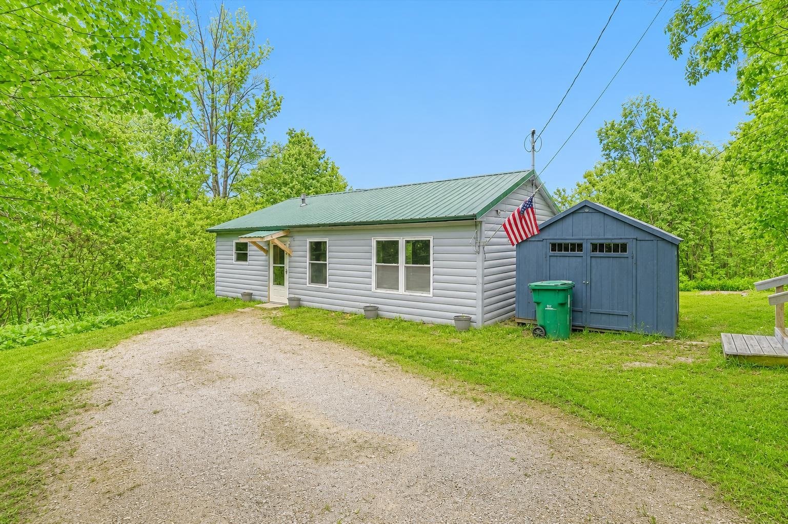 116 Lufkin Road Acworth, NH 03601 - Photo 8 of 44