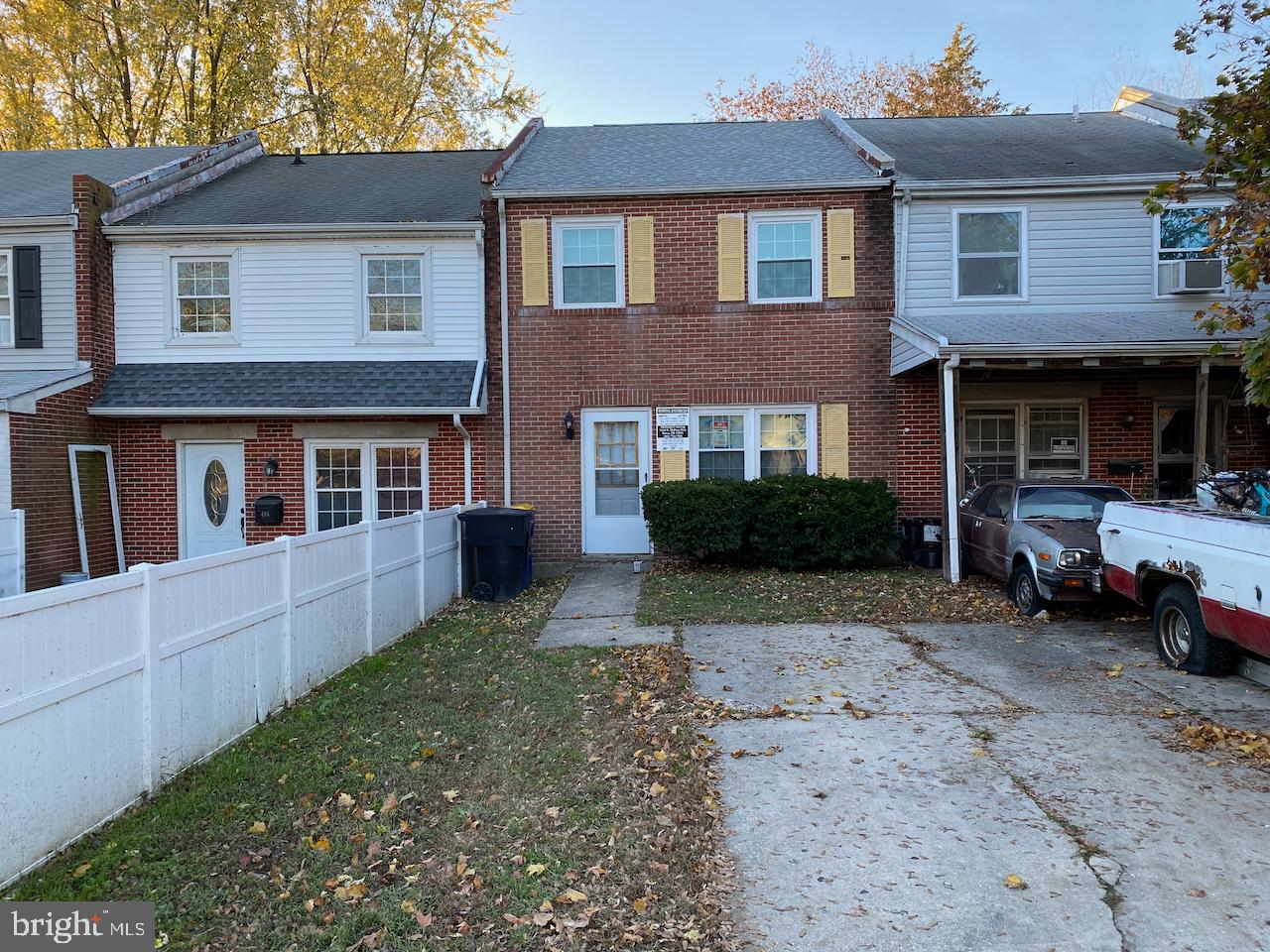 492 Barrister Place Dover, DE 19901 - Photo 2 of 21