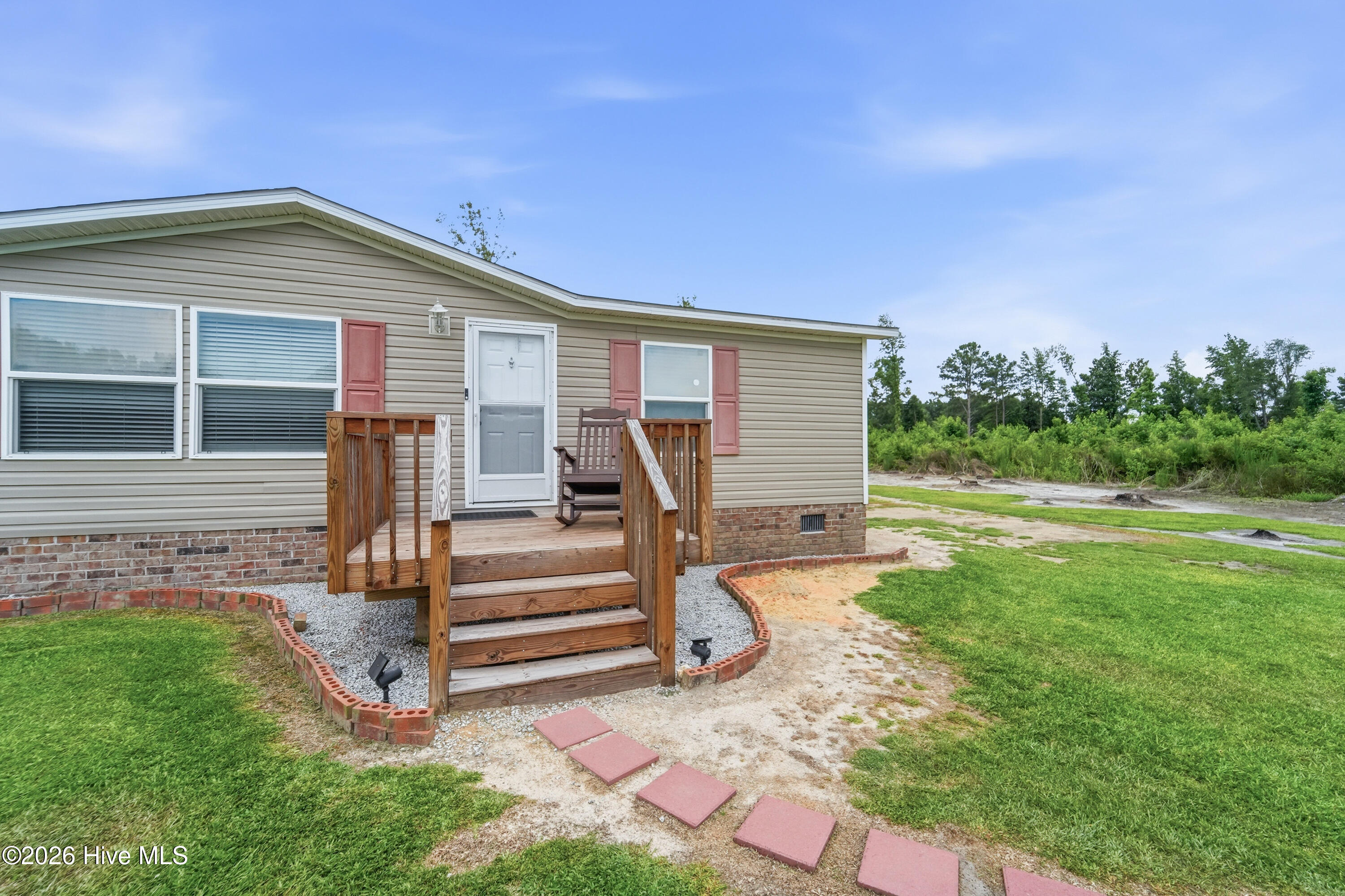 131 Thomas Roberts Road Magnolia, NC 28453 - Photo 5 of 51