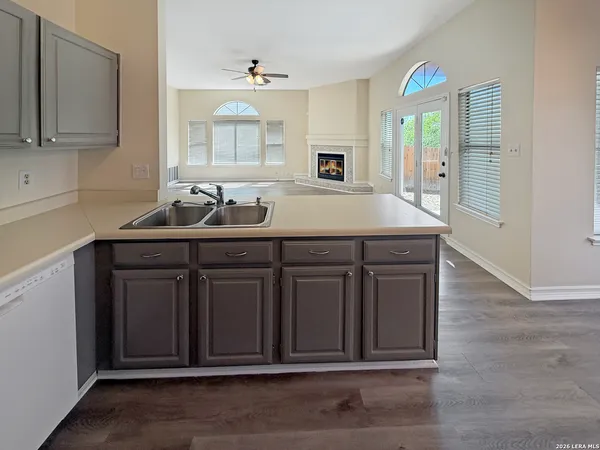 $2,300 | 9808 Delta Ridge Drive, Converse, TX 78109