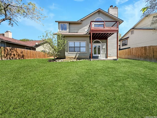 $2,300 | 9808 Delta Ridge Drive, Converse, TX 78109