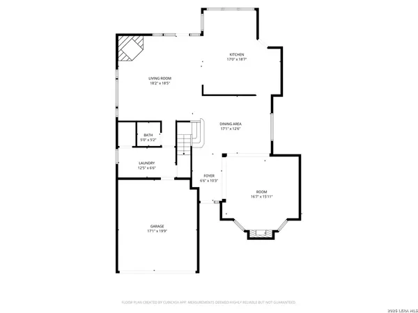 $2,300 | 9808 Delta Ridge Drive, Converse, TX 78109