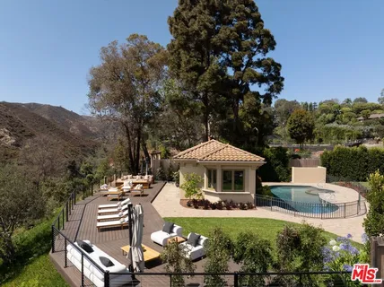 $12,995,000 | Undisclosed Address, Pacific Palisades, CA 90272