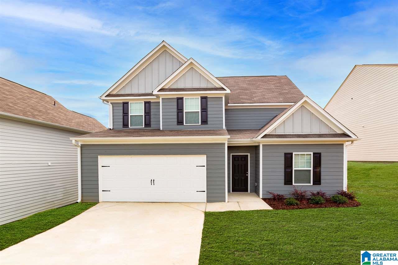 135 Clover Lane Springville, AL 35146 - Photo 1 of 9