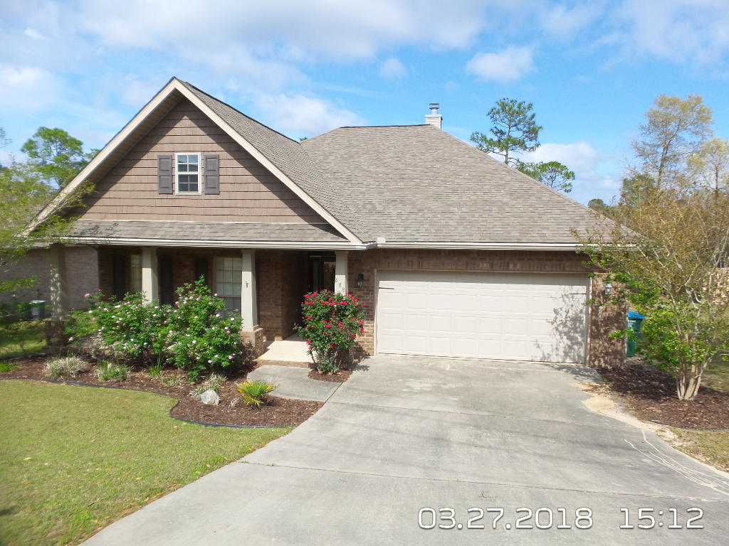 608 Red Fern Road Crestview, FL 32536 - Photo 1 of 26