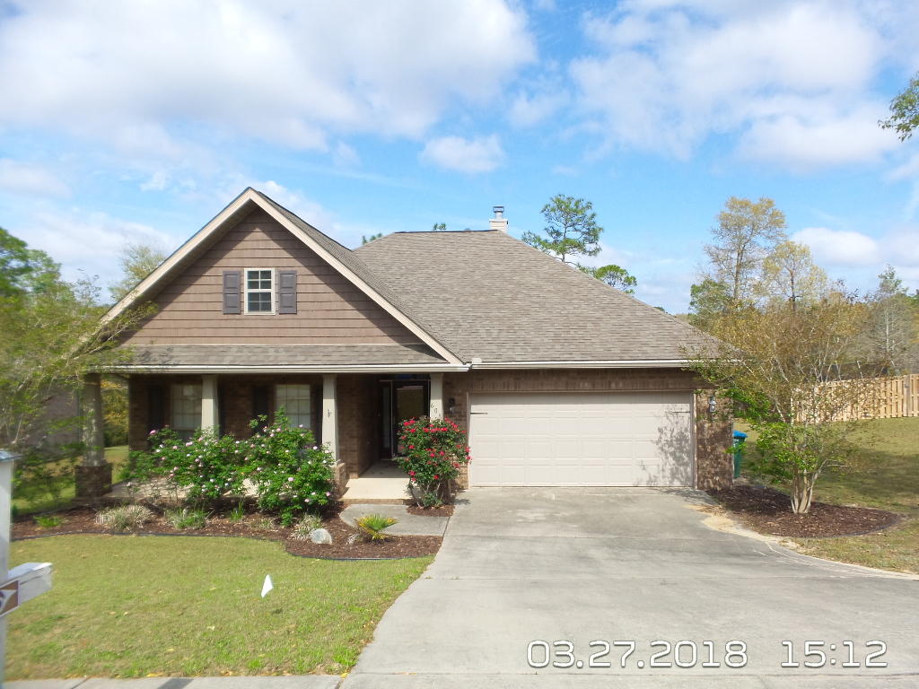 608 Red Fern Road Crestview, FL 32536 - Photo 26 of 26