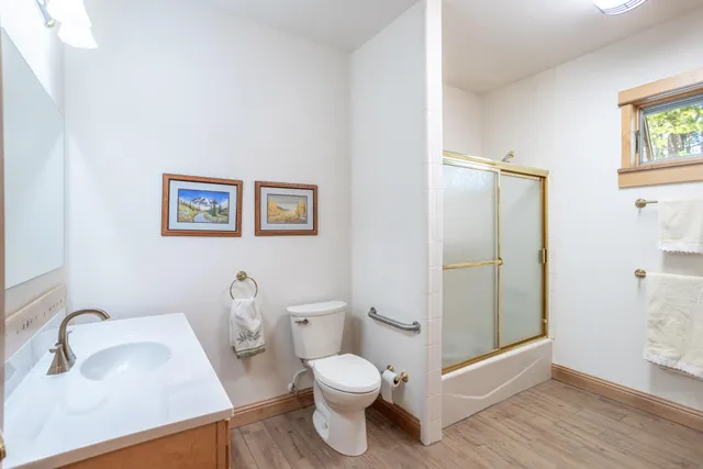 $980,000 | 6360 Wilson Hill Road, Shingletown, CA 96088