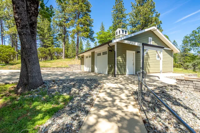 $980,000 | 6360 Wilson Hill Road, Shingletown, CA 96088