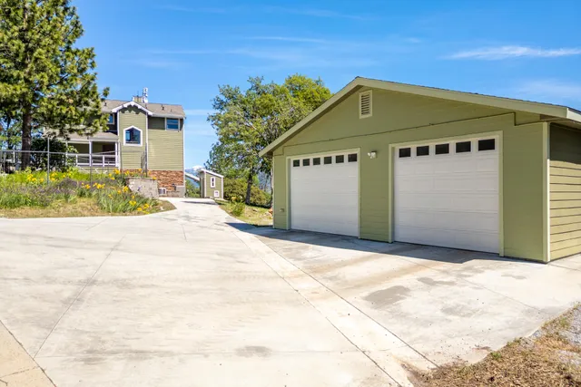 $980,000 | 6360 Wilson Hill Road, Shingletown, CA 96088