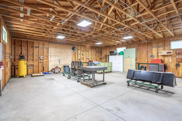 $980,000 | 6360 Wilson Hill Road, Shingletown, CA 96088
